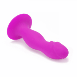 Comprar PRETTY LOVE - BOOTY PASSION REALISTIC PLUG al mejor precio - Envíos Discretos