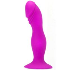 Comprar PRETTY LOVE - BOOTY PASSION REALISTIC PLUG al mejor precio - Envíos Discretos