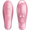 Comprar PRETTY LOVE - CAILEY PINZAS PARA PEZONES 10 VIBRACIONES CONTROL REMOTO ROSA al mejor precio - Envíos Discretos