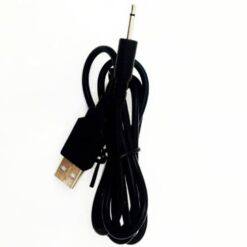 Comprar PRETTY LOVE - CARGADOR USB CON CABLE al mejor precio - Envíos Discretos