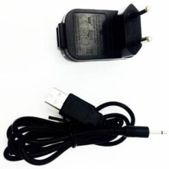 Comprar PRETTY LOVE - CARGADOR USB CON CABLE al mejor precio - Envíos Discretos