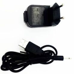 Comprar PRETTY LOVE - CARGADOR USB CON CABLE al mejor precio - Envíos Discretos