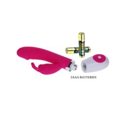 Comprar PRETTY LOVE FLIRTATION - GENE CON VIBRACION POR VOZ al mejor precio - Envíos Discretos