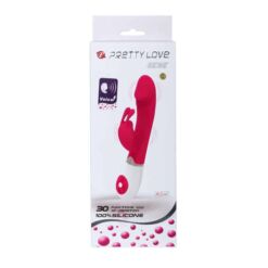 Comprar PRETTY LOVE FLIRTATION - GENE CON VIBRACION POR VOZ al mejor precio - Envíos Discretos