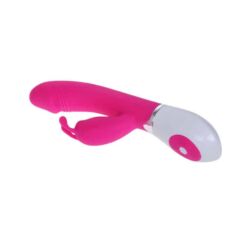Comprar PRETTY LOVE FLIRTATION - GENE CON VIBRACION POR VOZ al mejor precio - Envíos Discretos