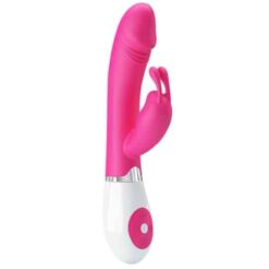 Comprar PRETTY LOVE FLIRTATION - GENE CON VIBRACION POR VOZ al mejor precio - Envíos Discretos
