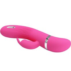Comprar PRETTY LOVE - FLIRTATION INGRAM ELECTROSHOCK VIBRATOR al mejor precio - Envíos Discretos