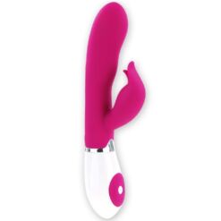 Comprar PRETTY LOVE - FLIRTATION VIBRADOR CON ESTIMULADOR FELIX al mejor precio - Envíos Discretos