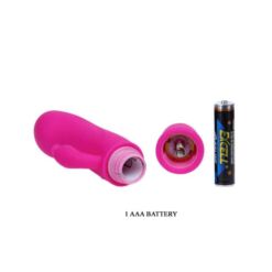 Comprar PRETTY LOVE - FLIRTATION VIBRADOR CON RABBIT CAESAR al mejor precio - Envíos Discretos
