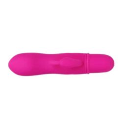 Comprar PRETTY LOVE - FLIRTATION VIBRADOR CON RABBIT CAESAR al mejor precio - Envíos Discretos