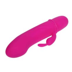 Comprar PRETTY LOVE - FLIRTATION VIBRADOR CON RABBIT CAESAR al mejor precio - Envíos Discretos