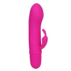 Comprar PRETTY LOVE - FLIRTATION VIBRADOR CON RABBIT CAESAR al mejor precio - Envíos Discretos