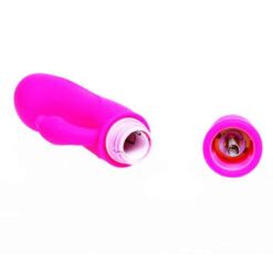 Comprar PRETTY LOVE - FLIRTATION VIBRADOR CON RABBIT CAESAR al mejor precio - Envíos Discretos