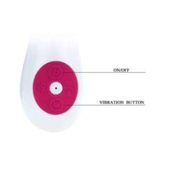 Comprar PRETTY LOVE - FLIRTATION VIBRADOR CON RABBIT GENE al mejor precio - Envíos Discretos