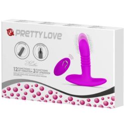 Comprar PRETTY LOVE - HEATHER ANAL UP AND DOWN al mejor precio - Envíos Discretos