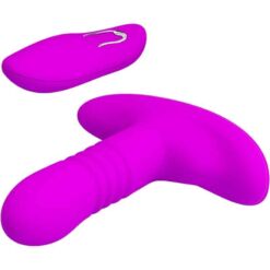 Comprar PRETTY LOVE - HEATHER ANAL UP AND DOWN al mejor precio - Envíos Discretos