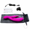 Comprar PRETTY LOVE - HIGHGRADE BLISS MASAJEDOR LILA al mejor precio - Envíos Discretos