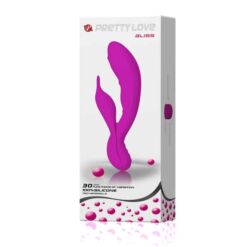 Comprar PRETTY LOVE - HIGHGRADE BLISS MASAJEDOR LILA al mejor precio - Envíos Discretos