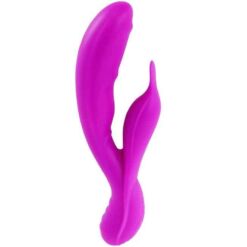 Comprar PRETTY LOVE - HIGHGRADE BLISS MASAJEDOR LILA al mejor precio - Envíos Discretos