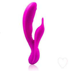 Comprar PRETTY LOVE - HIGHGRADE BLISS MASAJEDOR LILA al mejor precio - Envíos Discretos