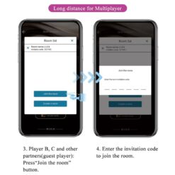 Comprar PRETTY LOVE - JEFFERSON PLUG ANAL CONTROLADO POR APP LILA al mejor precio - Envíos Discretos