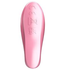Comprar PRETTY LOVE - LEAF PINZAS VIBRATORIAS PARA PEZONES ROSA al mejor precio - Envíos Discretos