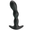Comprar PRETTY LOVE - MASAJEADOR ANAL 12 MODOS VIBRACIÓN al mejor precio - Envíos Discretos