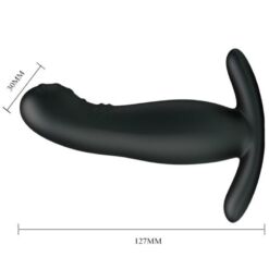 Comprar PRETTY LOVE - MASAJEADOR PROSTÁTICO CON VIBRACIÓN al mejor precio - Envíos Discretos