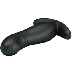 Comprar PRETTY LOVE - MASAJEADOR PROSTÁTICO CON VIBRACIÓN al mejor precio - Envíos Discretos