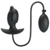Comprar PRETTY LOVE - PLUG ANAL DELFIN INFLABLE & RECARGABLE al mejor precio - Envíos Discretos