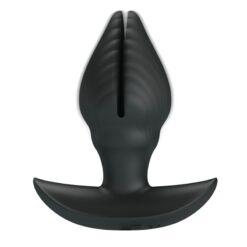 Comprar PRETTY LOVE - PLUG ANAL INFLABLE & RECARGABLE al mejor precio - Envíos Discretos