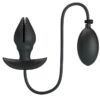 Comprar PRETTY LOVE - PLUG ANAL INFLABLE & RECARGABLE al mejor precio - Envíos Discretos