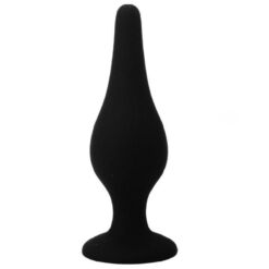 Comprar PRETTY LOVE - PLUG ERGONOMICO SILICONA 14 CM al mejor precio - Envíos Discretos