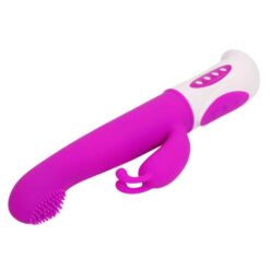 Comprar PRETTY LOVE - SMART HUGH RABBIT LILA al mejor precio - Envíos Discretos