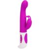 Comprar PRETTY LOVE - SMART HUGH RABBIT LILA al mejor precio - Envíos Discretos