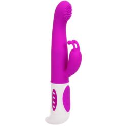 Comprar PRETTY LOVE - SMART HUGH RABBIT LILA al mejor precio - Envíos Discretos