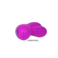 Comprar PRETTY LOVE - SMART VIBRADOR CON RABBIT 30 MODOS HUNTER al mejor precio - Envíos Discretos