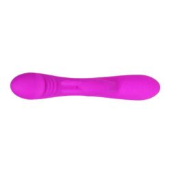 Comprar PRETTY LOVE - SMART VIBRADOR CON RABBIT 30 MODOS HUNTER al mejor precio - Envíos Discretos