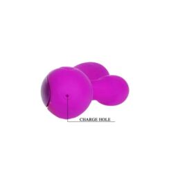 Comprar PRETTY LOVE - SMART VICTOR VIBRADOR CON ESTIMULADOR CLITORIS al mejor precio - Envíos Discretos