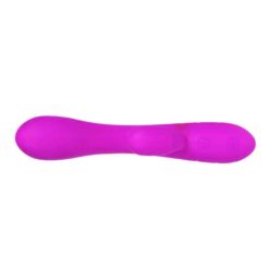 Comprar PRETTY LOVE - SMART VICTOR VIBRADOR CON ESTIMULADOR CLITORIS al mejor precio - Envíos Discretos