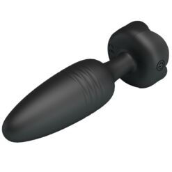 Comprar PRETTY LOVE - TARION PLUG ANAL CON LUZ LED 12.5 CM al mejor precio - Envíos Discretos