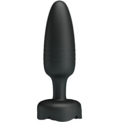 Comprar PRETTY LOVE - TARION PLUG ANAL CON LUZ LED 12.5 CM al mejor precio - Envíos Discretos