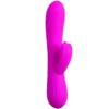 Comprar PRETTY LOVE - VIBRADOR ESTIMULADOR BARRETE al mejor precio - Envíos Discretos