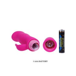 Comprar PRETTY LOVE - VIBRADOR ESTIMULADOR BLITHE al mejor precio - Envíos Discretos