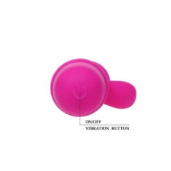 Comprar PRETTY LOVE - VIBRADOR ESTIMULADOR BLITHE al mejor precio - Envíos Discretos