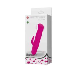 Comprar PRETTY LOVE - VIBRADOR ESTIMULADOR BLITHE al mejor precio - Envíos Discretos