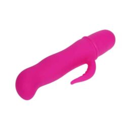 Comprar PRETTY LOVE - VIBRADOR ESTIMULADOR BLITHE al mejor precio - Envíos Discretos