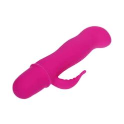 Comprar PRETTY LOVE - VIBRADOR ESTIMULADOR BLITHE al mejor precio - Envíos Discretos