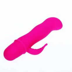 Comprar PRETTY LOVE - VIBRADOR ESTIMULADOR BLITHE al mejor precio - Envíos Discretos
