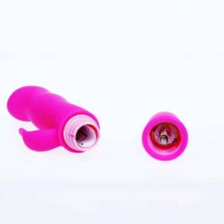 Comprar PRETTY LOVE - VIBRADOR ESTIMULADOR BLITHE al mejor precio - Envíos Discretos
